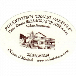 Polentoteca Chalet Gabriele logo