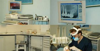 STUDIO DENTISTICO DR. TONTI dentista
