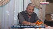 Garlasco, l'ex comandante Marchetto sul testimone