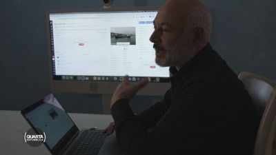 Come si potrebbe hackerare una barca
