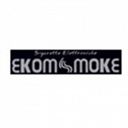 Ekomsmoke Sigarette Elettroniche logo