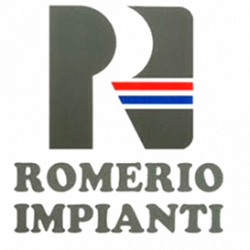 Romerio Impianti logo