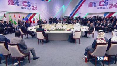 Vertice Brics in Russia "Nuovo ordine globale"