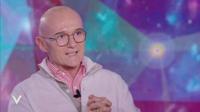 Alfonso Signorini e l'amicizia con Cesara Buonamici