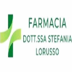 Farmacia Lorusso Dr.ssa Stefania logo