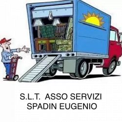 S.L.T. Asso Servizi di Spadin Eugenio logo