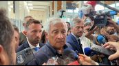 Banche, Tajani: la politica stia fuori dal risiko bancario