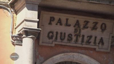 Cosa ci dice l'audio di Sempio con il padre