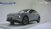 Xpeng guarda al futuro