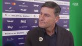 Zanetti: "Inter e Napoli per lo scudetto? E' ancora presto"