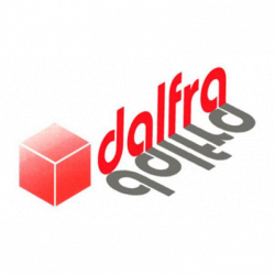 Dalfra Srl Serramenti ed Infissi logo