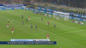 Tre giorni al derby che vale tantissimo