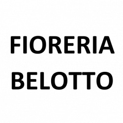 Fioreria Bellotto logo