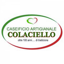 Caseificio Artigianale Colaciello logo
