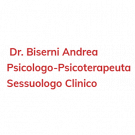 Dr. Biserni Andrea Psicologo Psicoterapeuta Sessuologo