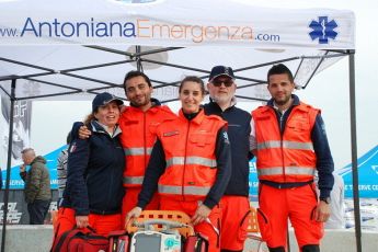 Servizi di Ambulanza Antoniana Emergenza