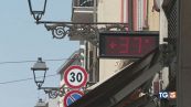 Chi è oltre i 40 gradi chi sotto i temporali
