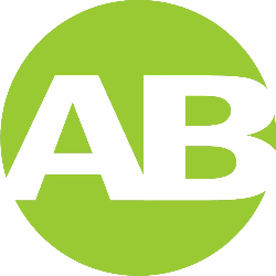 Studio AB logo
