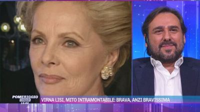Virna Lisi, mito intramontabile: brava, anzi bravissima