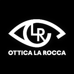 Ottica La Rocca logo