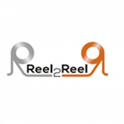 Reel2reel logo
