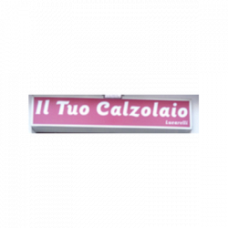 Il Tuo Calzolaio - Lucarelli Umberto logo