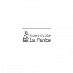 Impresa di Pulizie La Fenice logo
