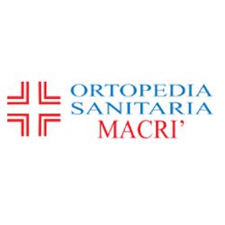 Ortopedia Sanitaria Macrí logo