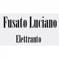 Fusato Luciano Elettrauto logo