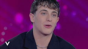 Emiliano Fiasco: "Il mio amore per la danza"