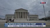 Breaking News delle 11.00 | Usa, battaglia legale sui dazi di Trump