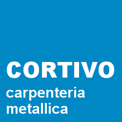 Carpenteria Metallica Cortivo logo