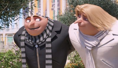 Film da vedere in chiaro e in streaming weekend del 14 e 15