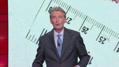 Ottima esordio per i nuovi programmi di Milo Infante