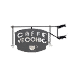 Bar Ristorante Caffè Vecchio logo