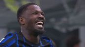 Le due facce di Thuram
