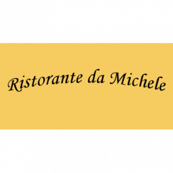 Ristorante da Michele logo