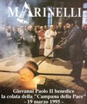Pontificia Fonderia di Campane Marinelli