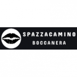 Spazzacamino Boccanera - Pulizia Canne Fumarie logo