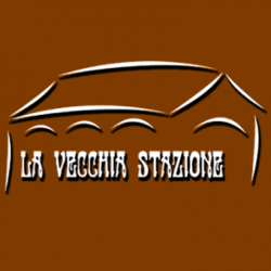 Ristorante La Vecchia Stazione logo