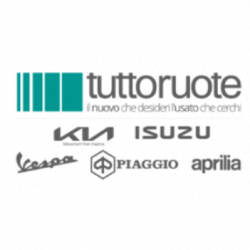 Tuttoruote Concessionaria KIA logo