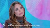 Ilary Blasi: "La stampa mi ha screditata"