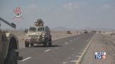 Arabia Saudita sotto attacco