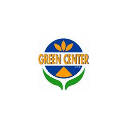 Vivaio Matteucci Green Center logo