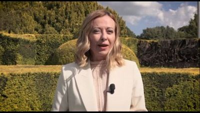 Ue, von der Leyen rieletta con ampio margine, ma senza i voti di FdI