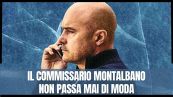 Il commissario Montalbano non passa di moda: su RaiPlay e su Rai 1 i dati sono da urlo