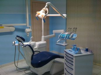 Dental Medica - Villanova igiene orale