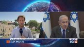 Netanyahu critico scontro con l'esercito