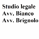Studio Legale Associato Bianco - Brignolo