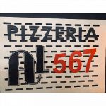 Pizzeria 567